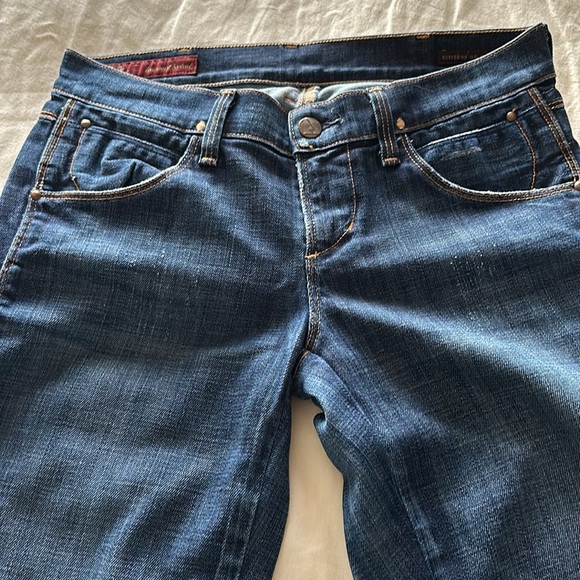 Citizens of Humanity | Kelly Stretch Bootcut | 26 - Picture 4 of 14